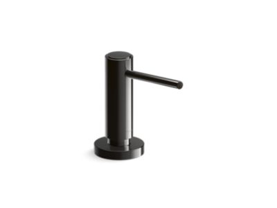 Kallista P25215-00 One Soap Dispenser