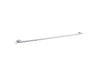 KOHLER Belay™ 48" grab bar
