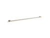 KOHLER Belay™ 48" grab bar