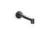 Kallista P34588-BN Vice Wall-Mount Bath Spout