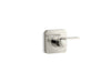 Kallista P34244-LV Guise Volume Control, Lever