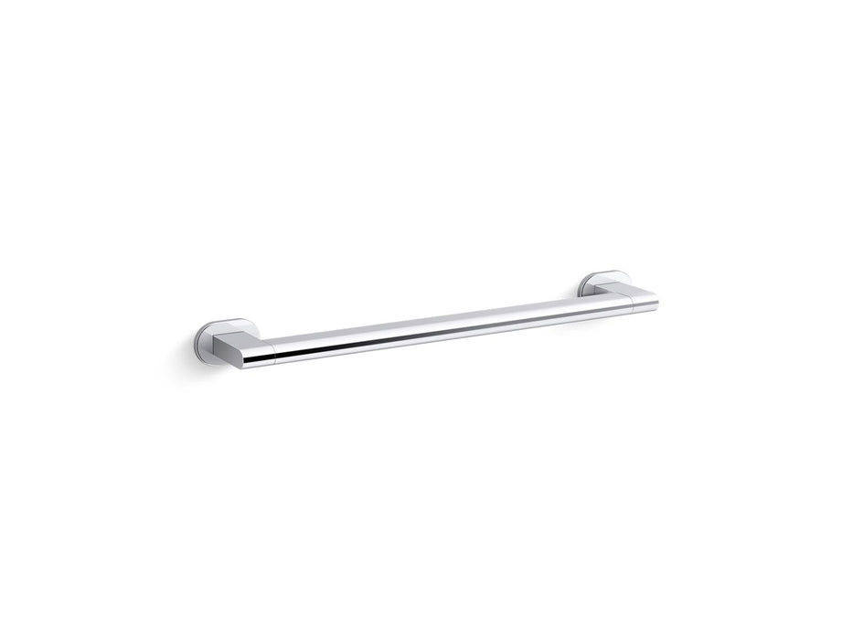 KOHLER Belay™ 18" grab bar