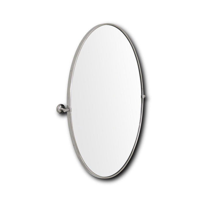 Robern Craft Series Pivot Metal Mirror, 24" x 36" x 2-11/16"