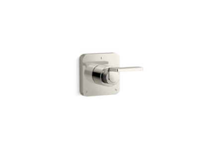 Kallista Guise Collection Transfer Trim, Lever
