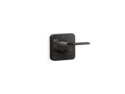 Kallista Guise Collection Transfer Trim, Lever