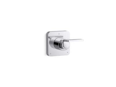 Kallista Guise Collection Transfer Trim, Lever