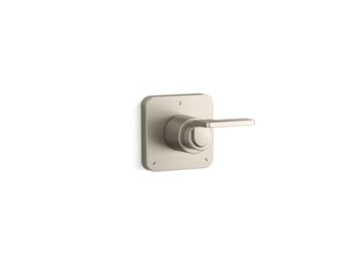 Kallista Guise Collection Transfer Trim, Lever