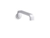 Kallista P34240-00 Guise Wall-Mount Bath Spout