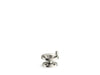Kallista P34892-00 Vice Deck Mt Bath Faucet Div Hndl Wheel