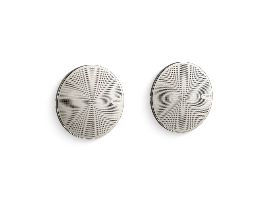 KOHLER SoundTile Shower speakers
