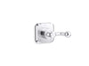 Kallista P34868-CP Vice Transfer Trim Crank
