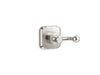 Kallista P34868-BN Vice Transfer Trim Crank