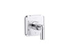 Kallista P34589-CP Vice Pressure Balance Trim