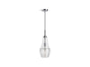 KOHLER K-42196-PE01 Simplice 8" teardrop pendant