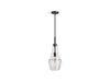 KOHLER K-42196-PE01 Simplice 8" teardrop pendant