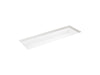 KOHLER Verticyl 42-1/2" rectangular undermount bathroom sink