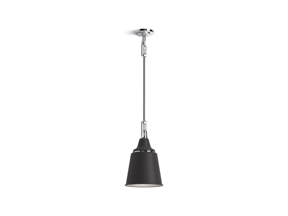 KOHLER Varla™ 9" pendant