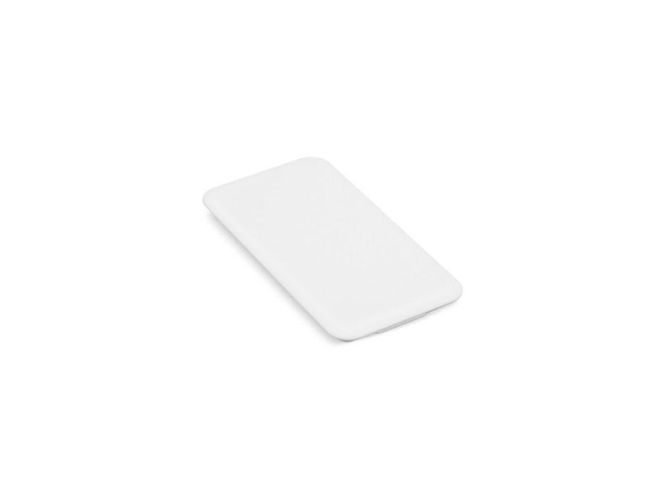 KOHLER Riverby HDPE cutting board