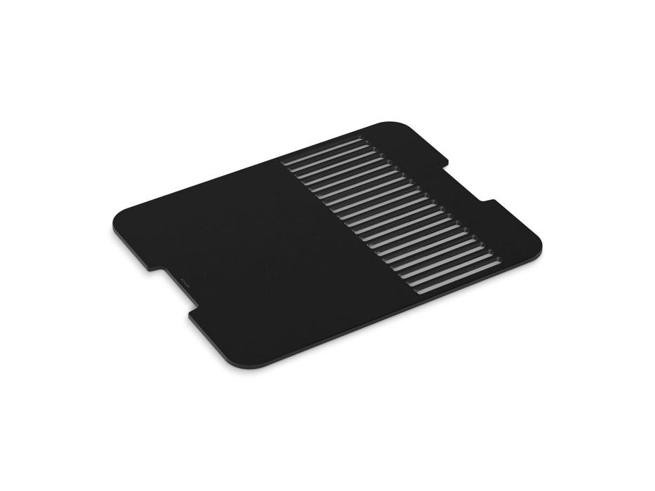 KOHLER Riverby Workstation sink cover