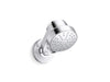 Kallista P30529-00 Bandeau Showerhead Standard