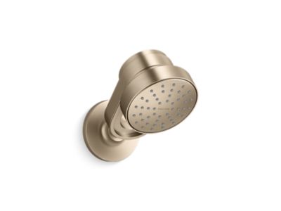Kallista P30529-00 Bandeau Showerhead Standard