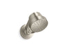 Kallista P30529-00 Bandeau Showerhead Standard