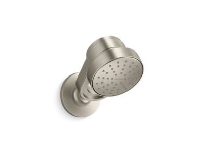 Kallista P30529-00 Bandeau Showerhead Standard