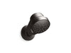 Kallista P30529-00 Bandeau Showerhead Standard