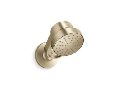 Kallista P30529-00 Bandeau Showerhead Standard