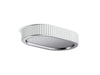 Kallista P30530-WC Bandeau Rain Showerhead