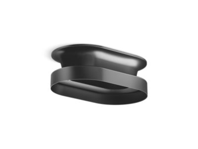 Kallista Bandeau Rain Showerhead Chandelier Mount