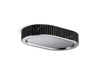 Kallista P30530-NM Bandeau Rain Showerhead