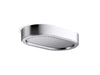 Kallista P30530-00 Bandeau Rain Showerhead