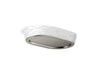 Kallista P30530-HW1 Bandeau Rain Showerhead