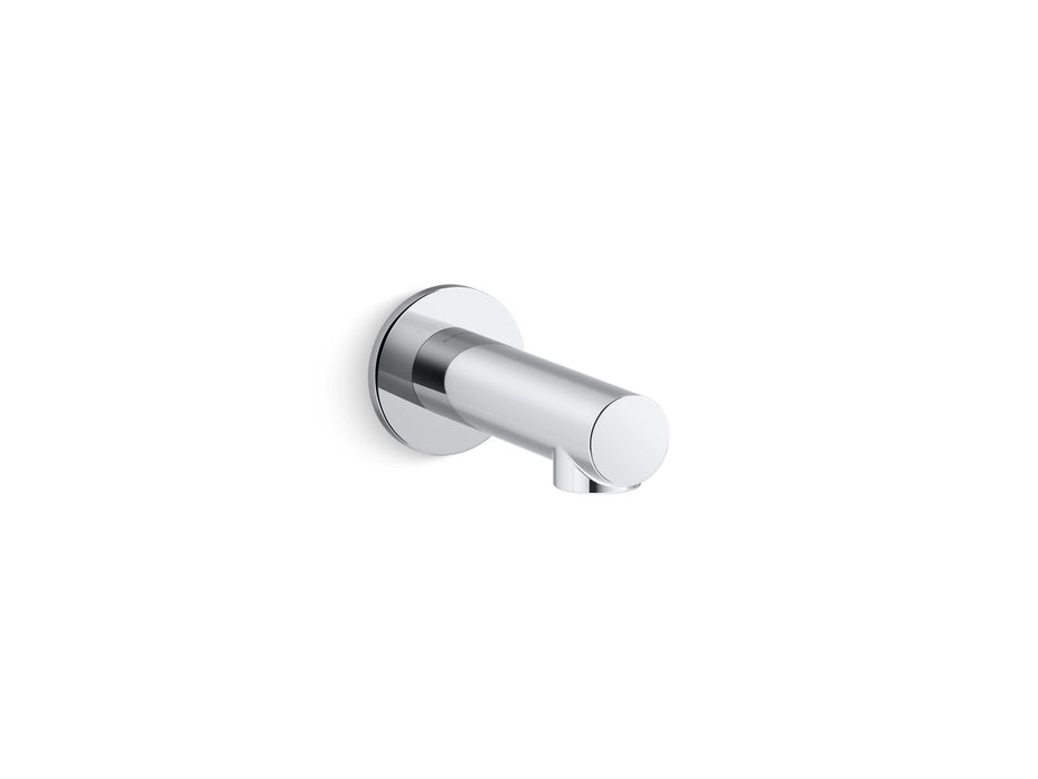 KOHLER Elate Wall-mount bath spout