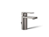 KOHLER Parallel Single-handle bathroom sink faucet, 1.2 gpm