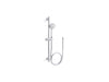 KOHLER Elate 28" three-function handshower kit, 1.75 gpm