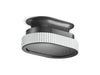 Kallista P30530-WC Bandeau Rain Showerhead