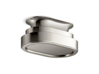 Kallista Bandeau Rain Showerhead Chandelier Mount