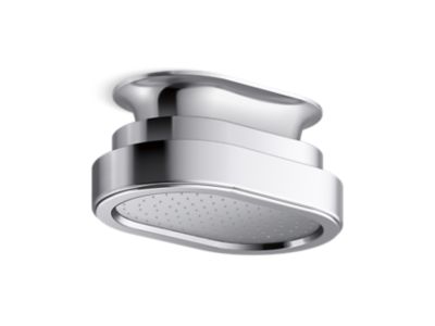 Kallista Bandeau Rain Showerhead Chandelier Mount