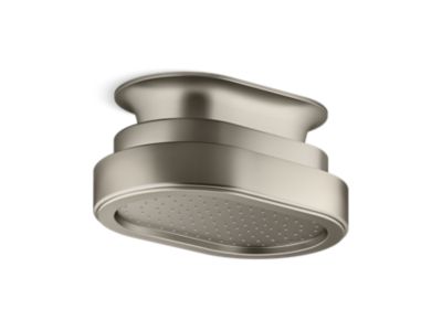 Kallista Bandeau Rain Showerhead Chandelier Mount