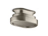 Kallista P30530-00 Bandeau Rain Showerhead