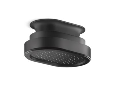 Kallista Bandeau Rain Showerhead Chandelier Mount