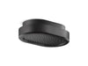 Kallista P30531-00 Bandeau Rain Showerhead Halo Mount