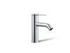 KOHLER Components Single-handle bathroom sink faucet, 1.2 gpm