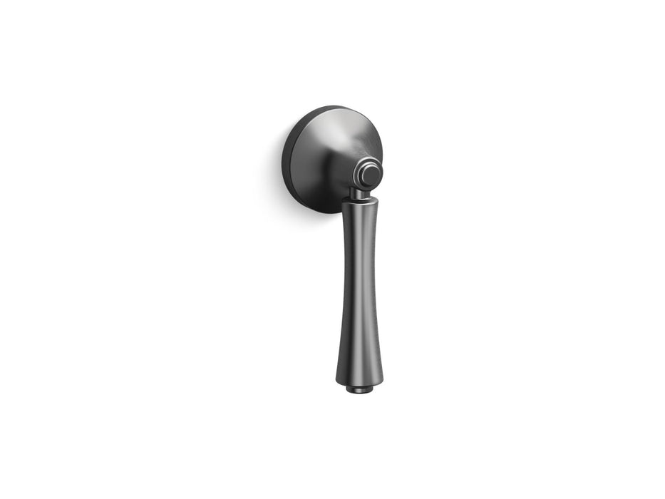 KOHLER Corbelle Left-hand trip lever