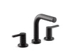 KOHLER Elate Deck-mount bath faucet trim