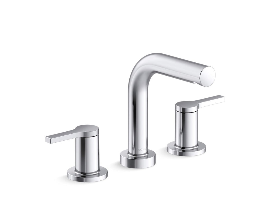 KOHLER Elate Deck-mount bath faucet trim