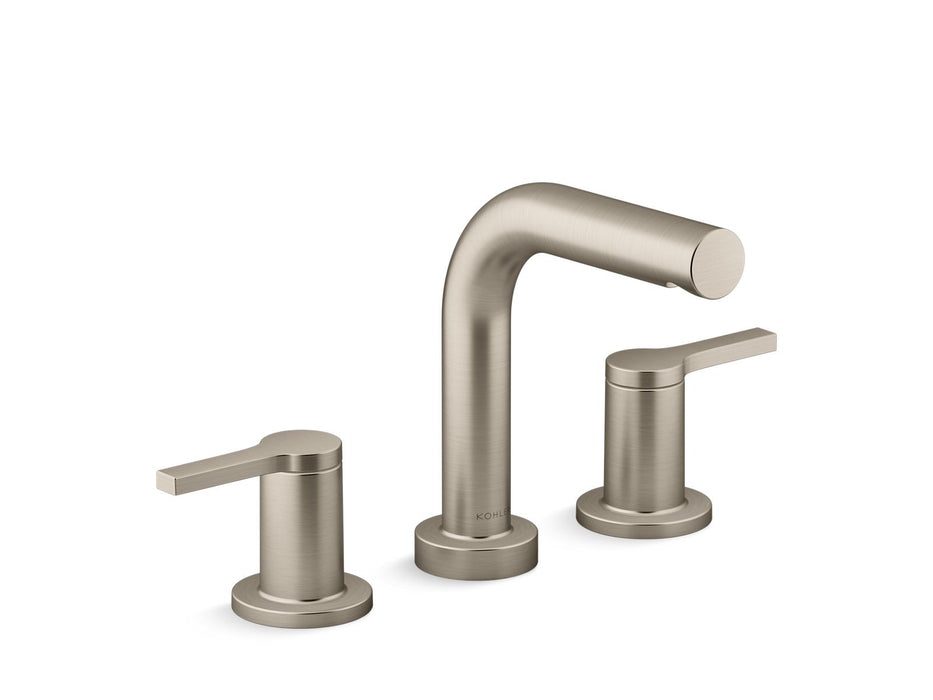 KOHLER Elate Deck-mount bath faucet trim