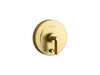 Kallista P24416-LV One Pb Shower Trim W/Divrt, Lever Hdl